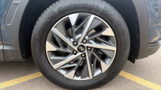 Hyundai TUCSON 1.6 TGDi 48V MHD Premium 5dr 2WD DCT Petrol Estate